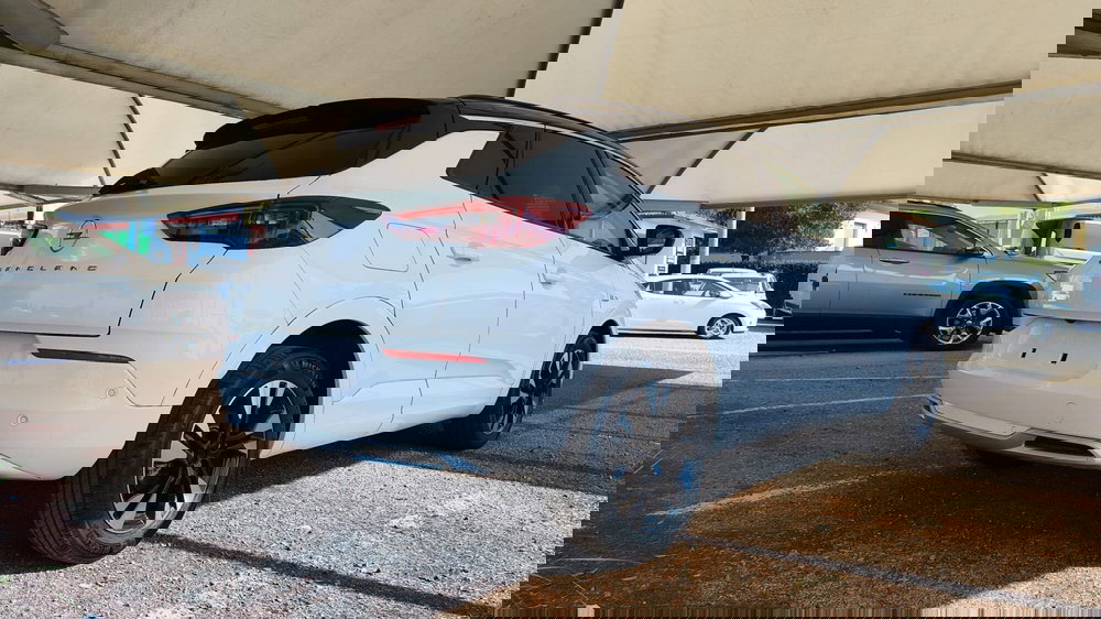 Opel Grandland nuova a Firenze (9)