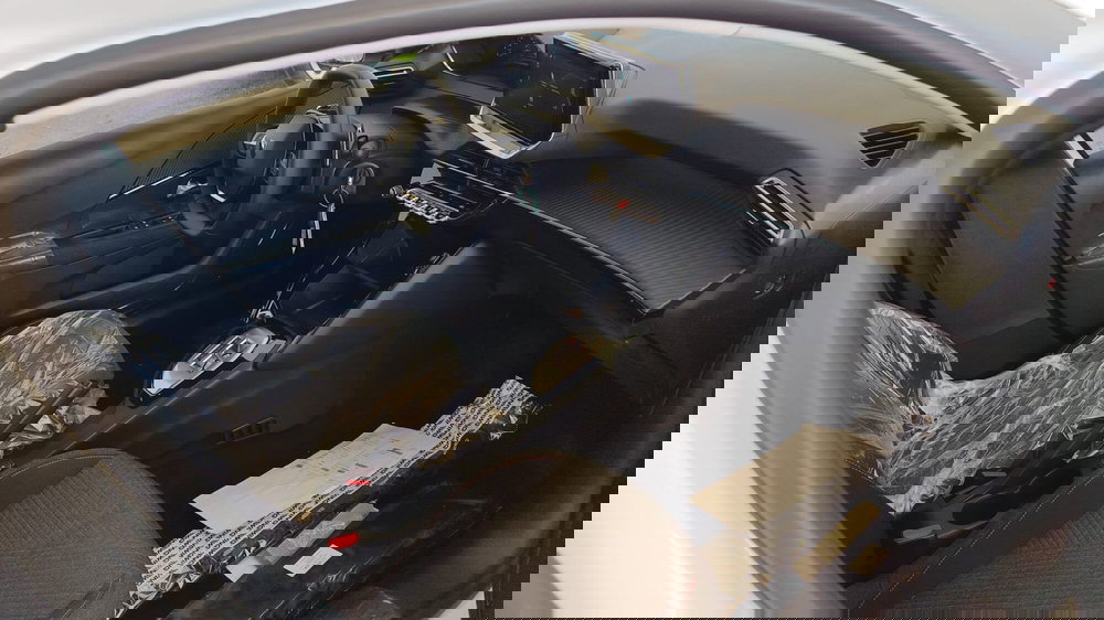 Peugeot 208 nuova a Firenze (11)