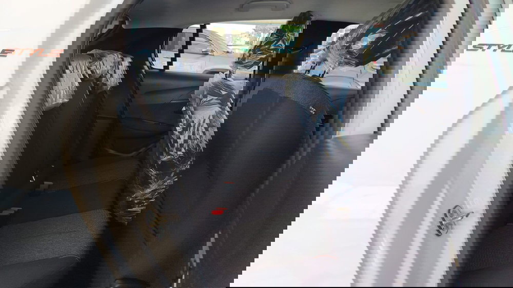 Peugeot 208 nuova a Firenze (12)