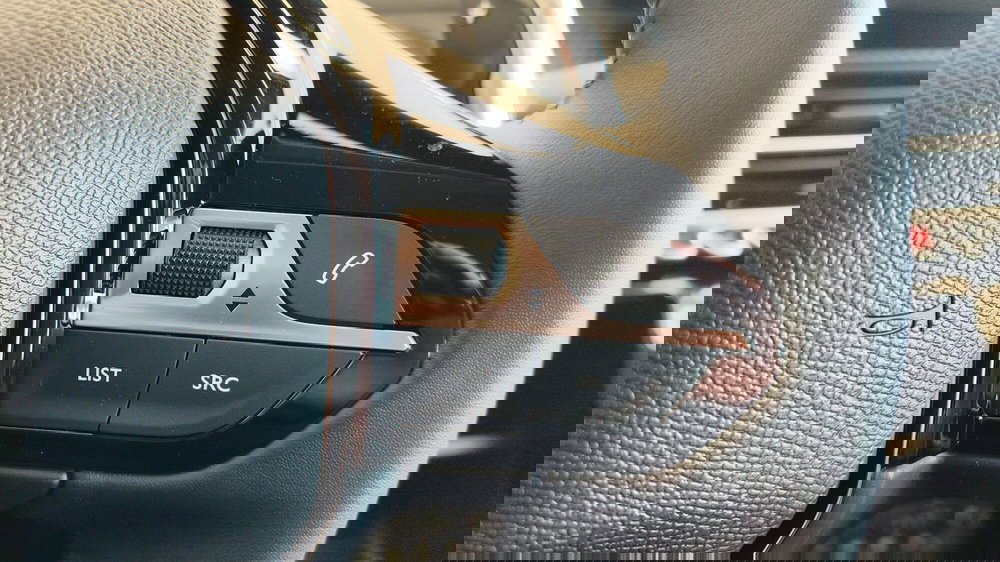 Peugeot 208 nuova a Firenze (17)