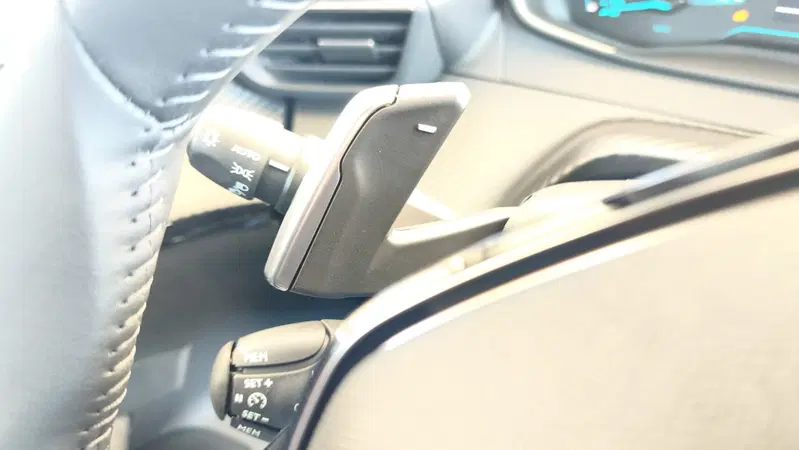 Peugeot 208 nuova a Firenze (18)