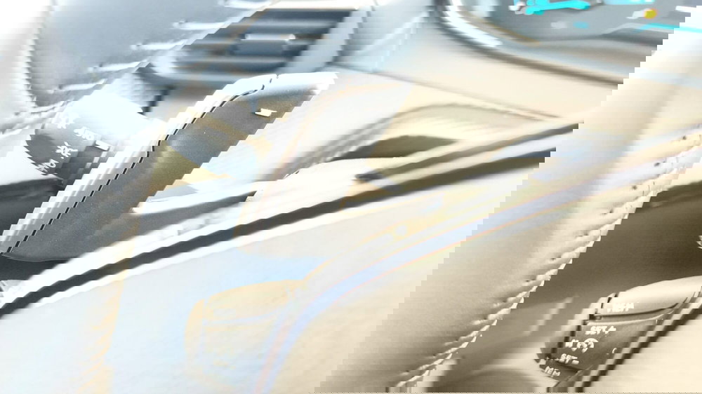 Peugeot 208 nuova a Firenze (18)