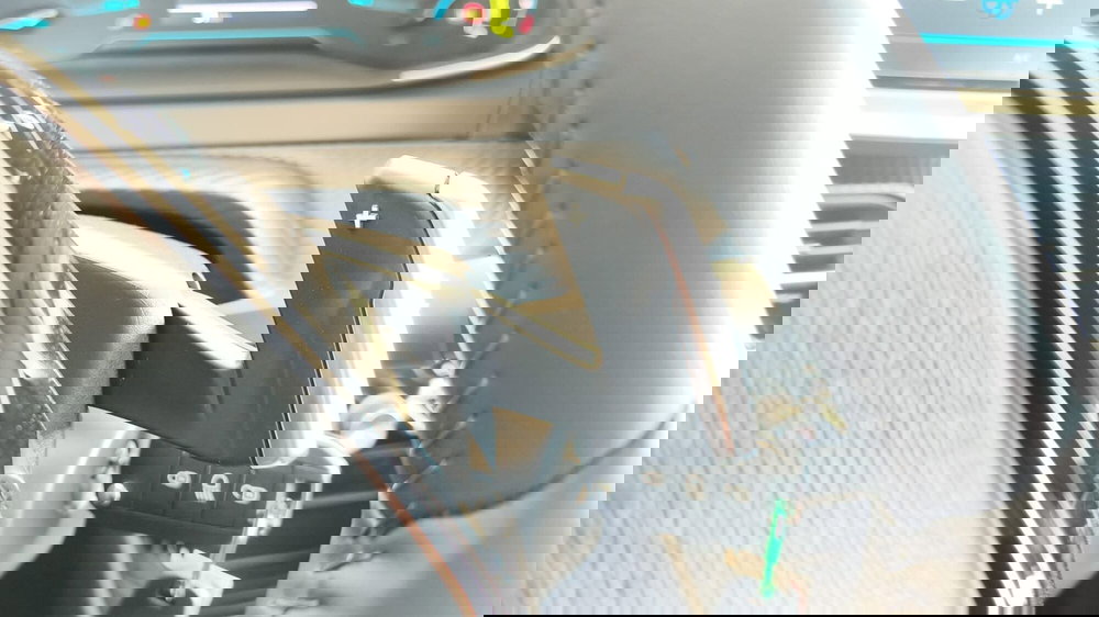 Peugeot 208 nuova a Firenze (19)