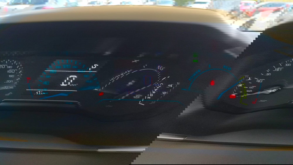 Peugeot 208 nuova a Firenze (2)