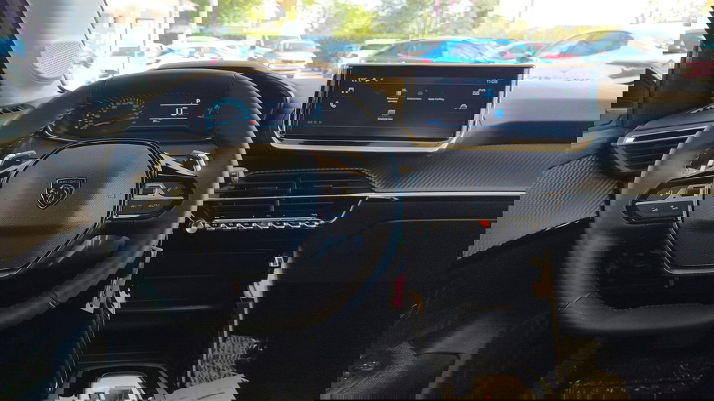 Peugeot 208 nuova a Firenze (20)