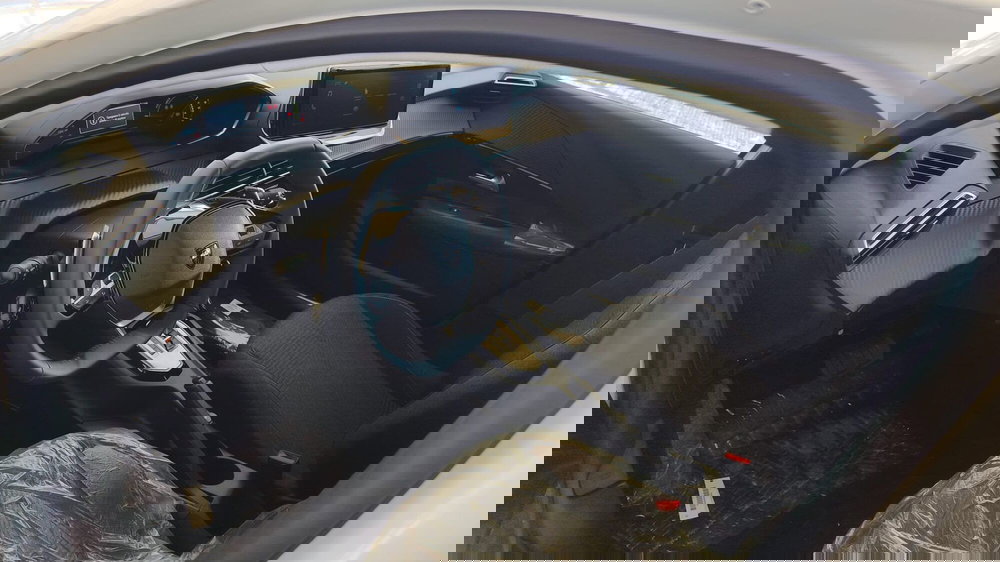 Peugeot 208 nuova a Firenze (4)