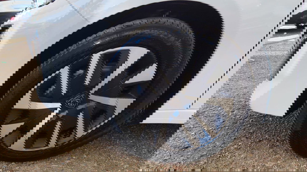 Peugeot 208 nuova a Firenze (5)