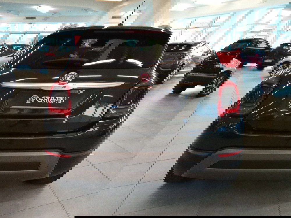 Fiat 500X usata a Rimini (11)