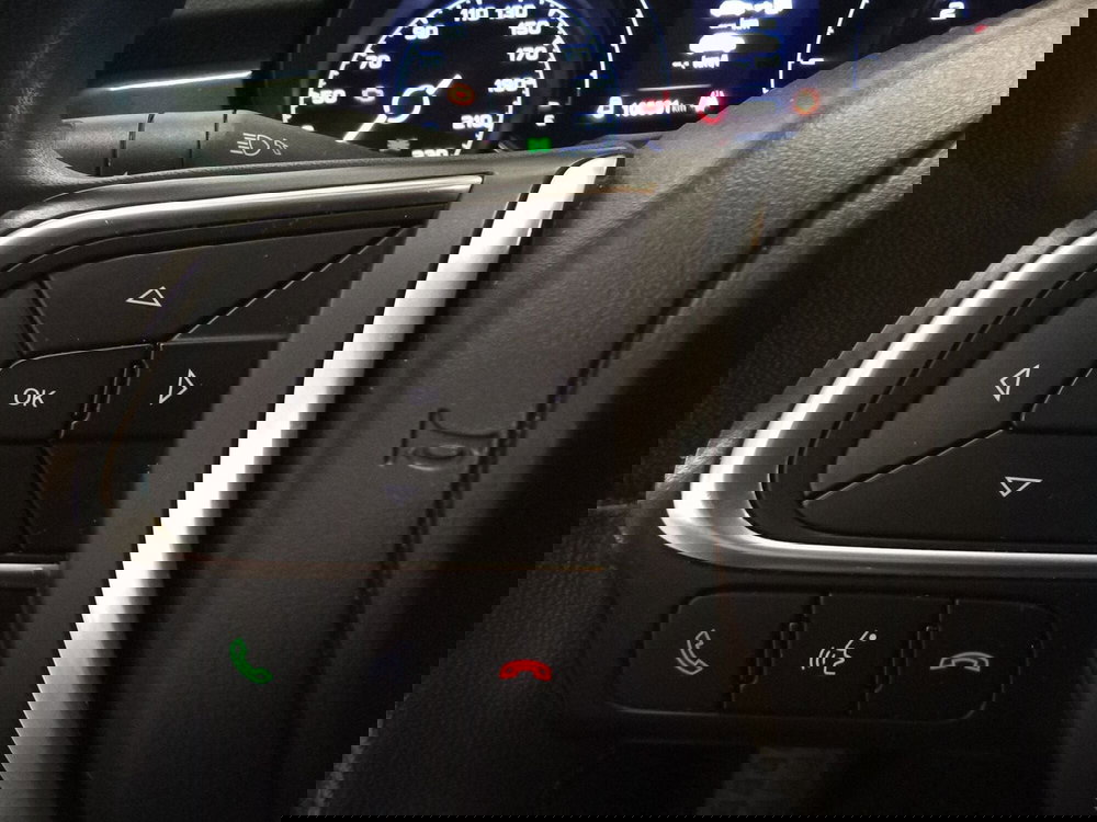 Fiat 500X usata a Rimini (14)