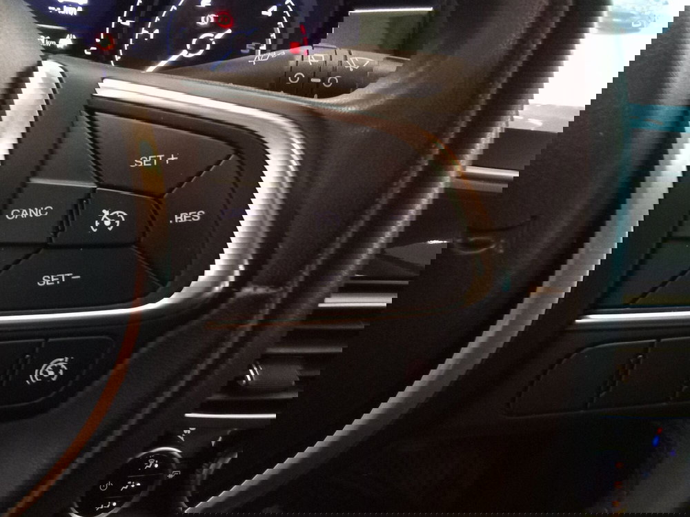 Fiat 500X usata a Rimini (15)