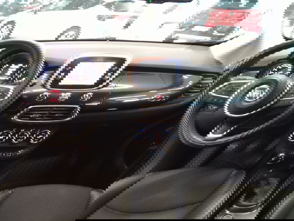 Fiat 500X usata a Rimini (16)