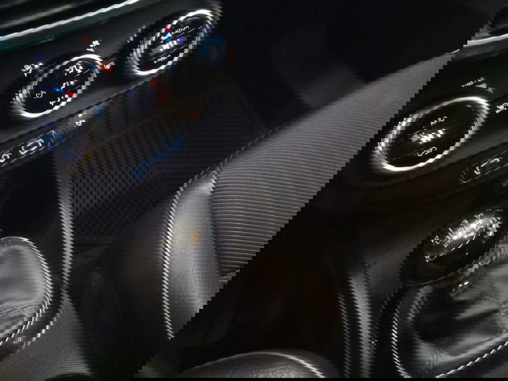 Fiat 500X usata a Rimini (18)