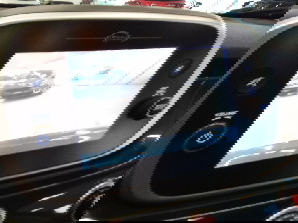 Fiat 500X usata a Rimini (20)