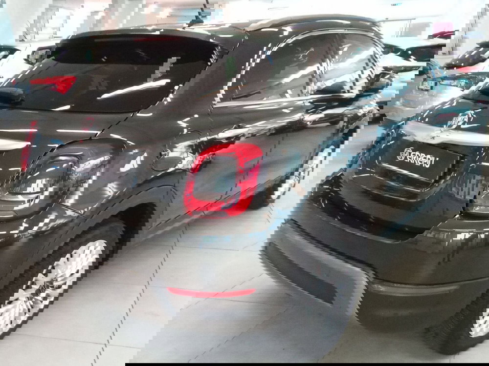 Fiat 500X usata a Rimini (4)