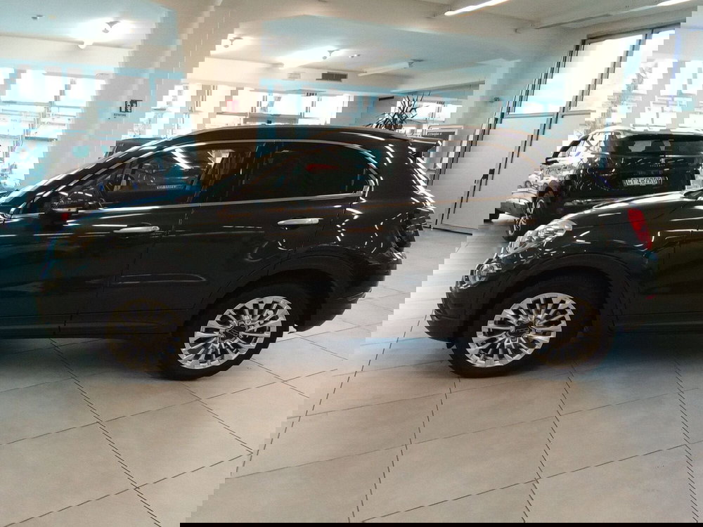 Fiat 500X usata a Rimini (6)