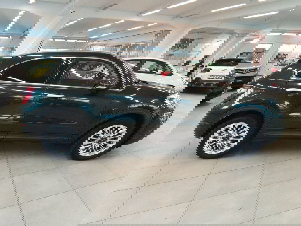 Fiat 500X usata a Rimini (7)