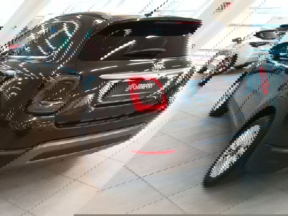 Fiat 500X usata a Rimini (8)