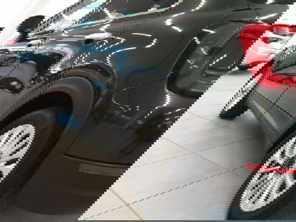 Fiat 500X usata a Rimini (9)