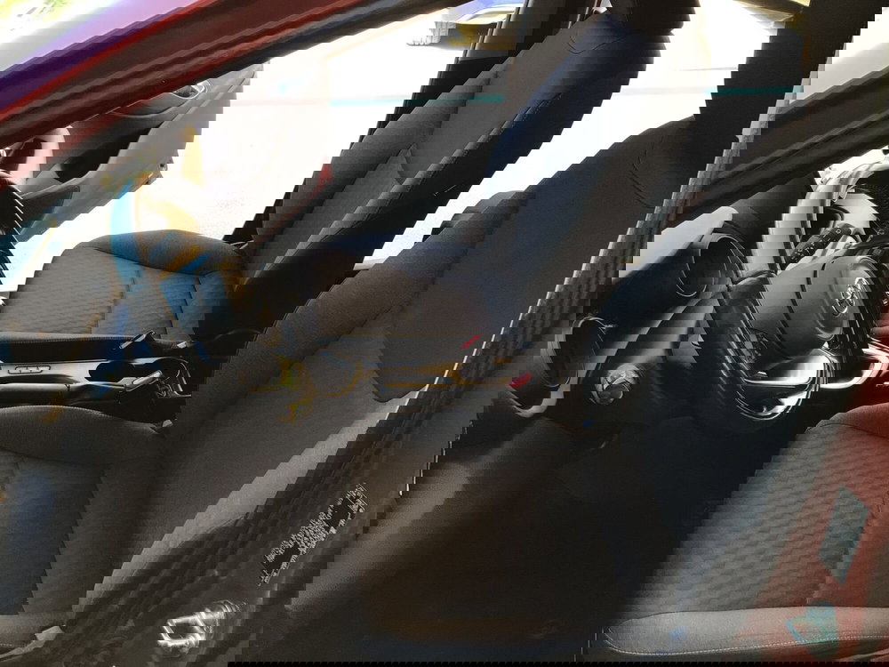 Toyota Yaris usata a Genova (12)