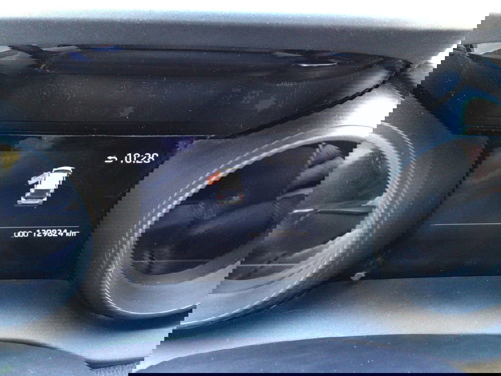 Toyota Yaris usata a Genova (13)