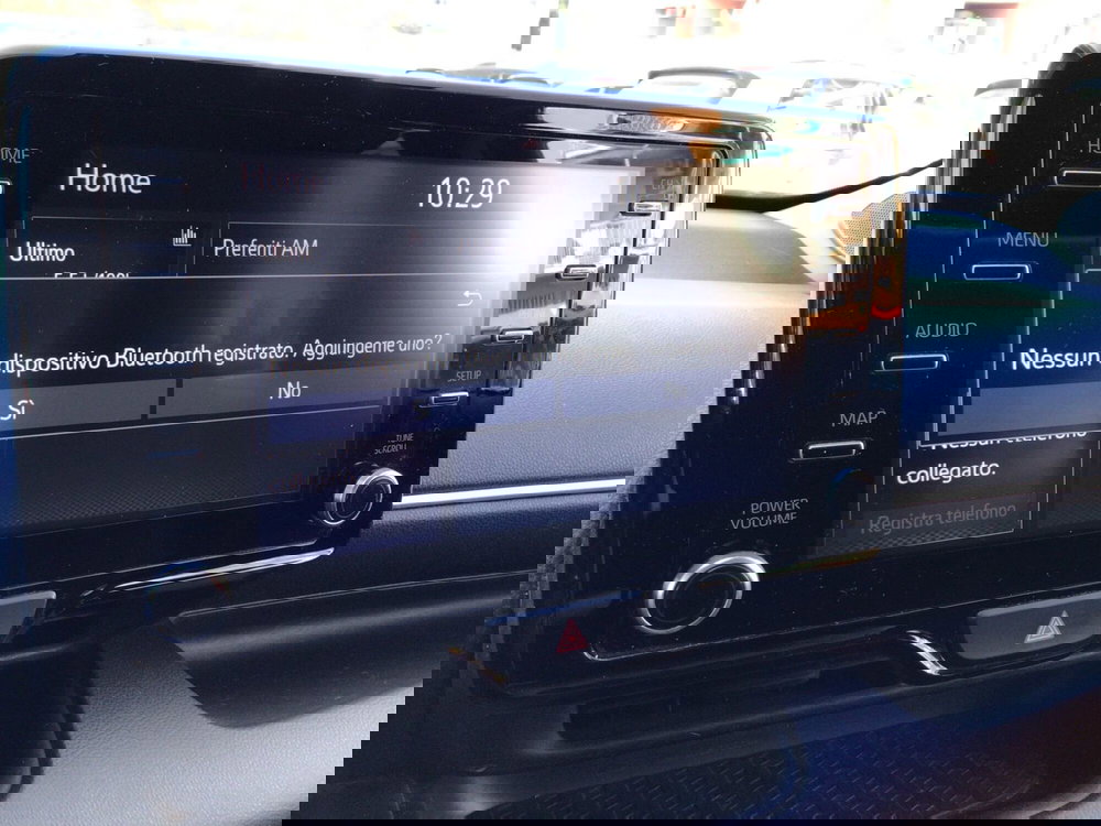 Toyota Yaris usata a Genova (14)