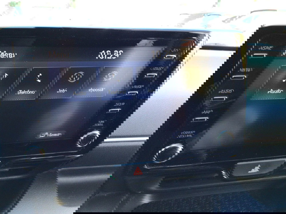 Toyota Yaris usata a Genova (15)