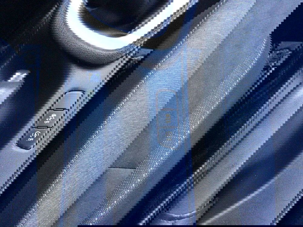 Toyota Yaris usata a Genova (17)