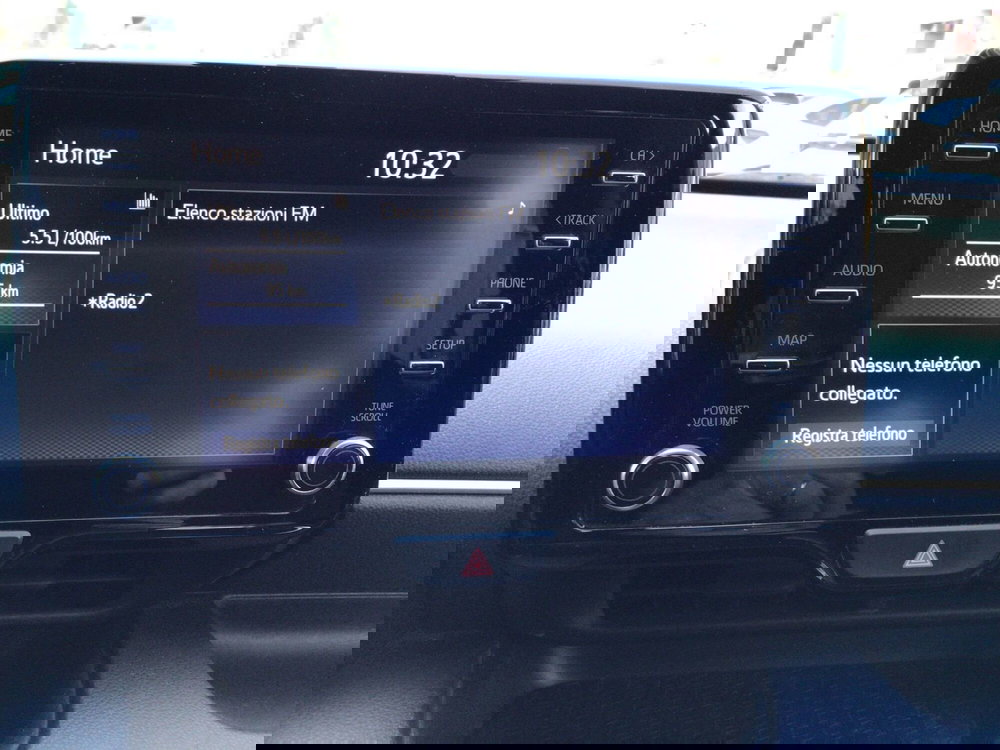 Toyota Yaris usata a Genova (20)