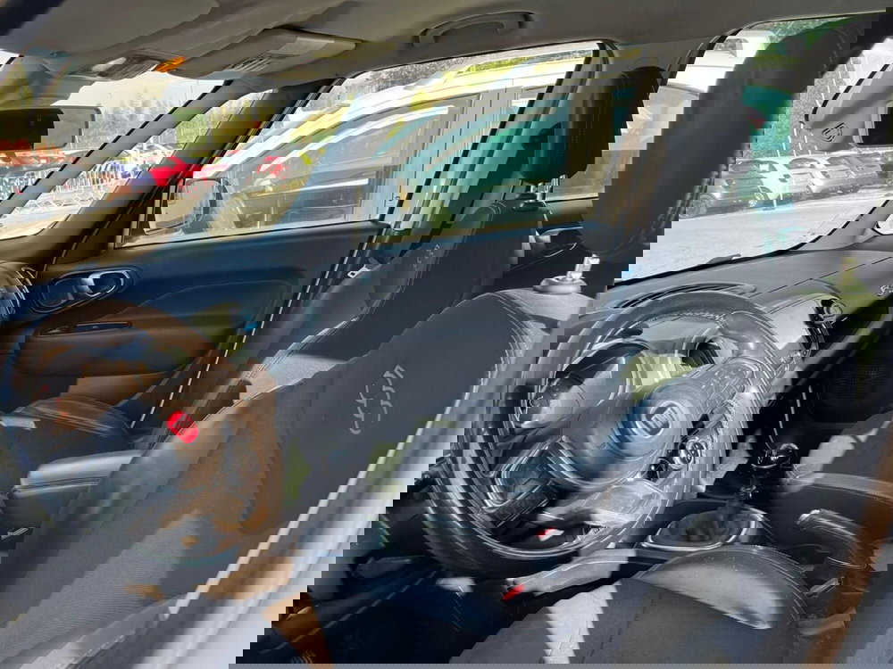 Fiat 500L usata a Lucca (7)