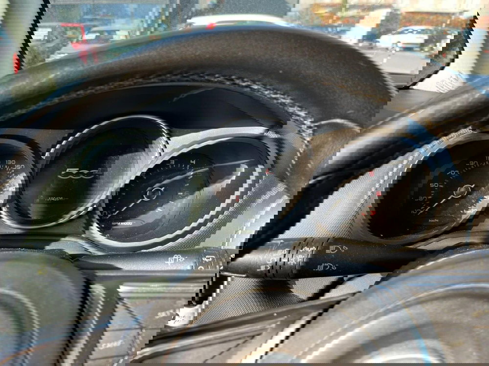 Fiat 500L usata a Lucca (8)