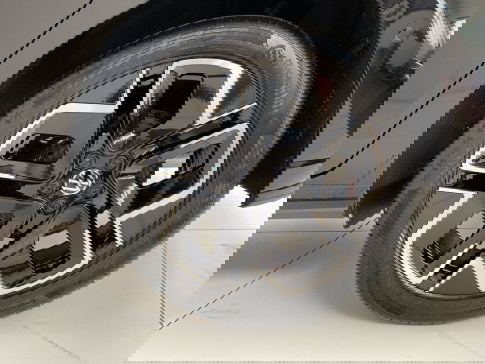 Volkswagen Polo nuova a Lodi (10)