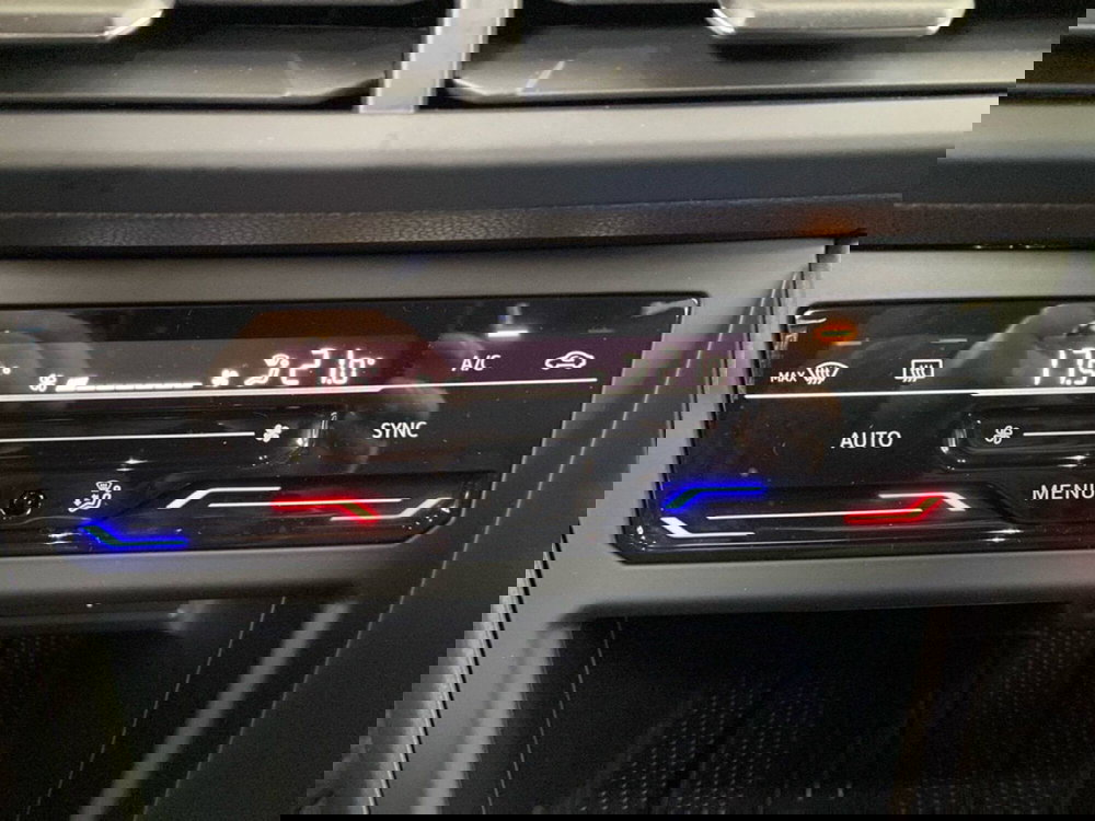 Volkswagen Polo nuova a Lodi (11)