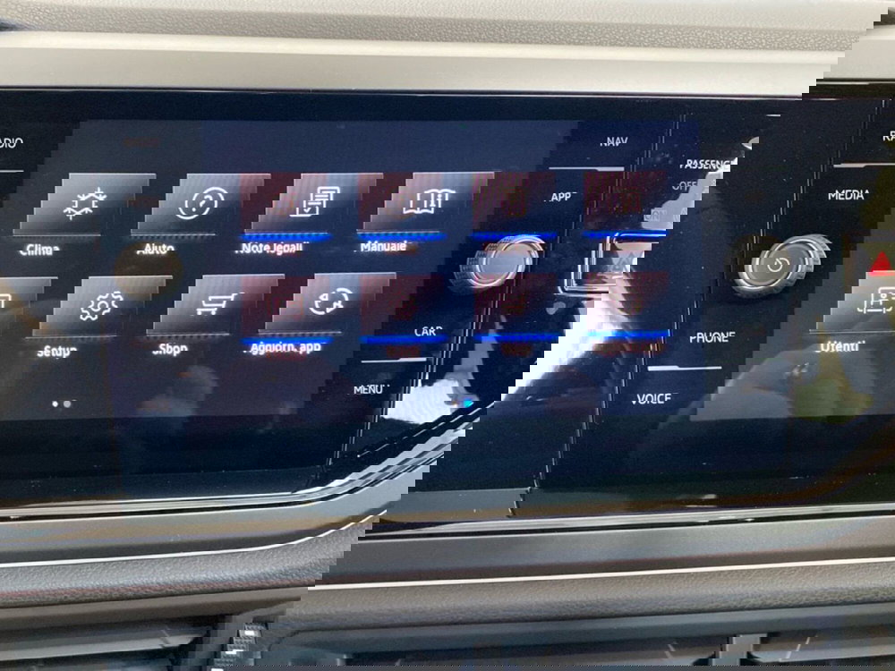 Volkswagen Polo nuova a Lodi (13)