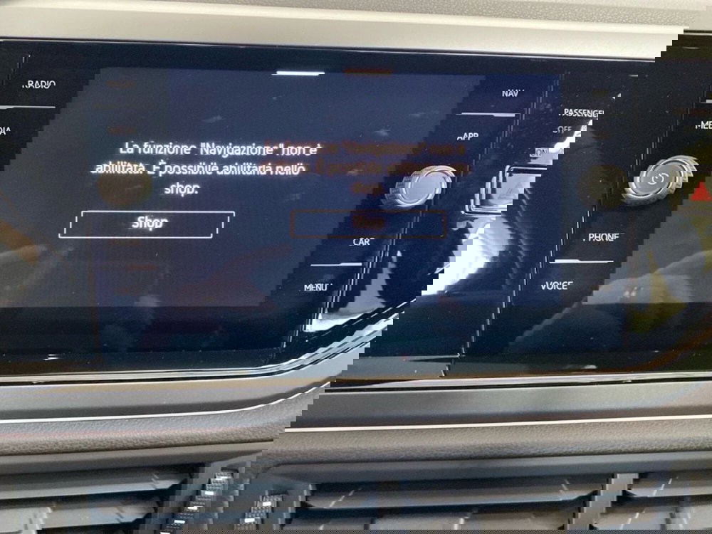 Volkswagen Polo nuova a Lodi (14)