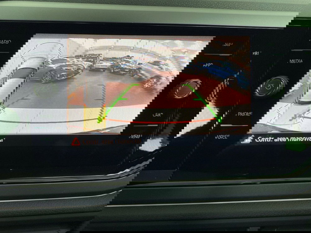 Volkswagen Polo nuova a Lodi (15)