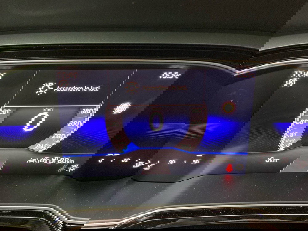 Volkswagen Polo nuova a Lodi (16)