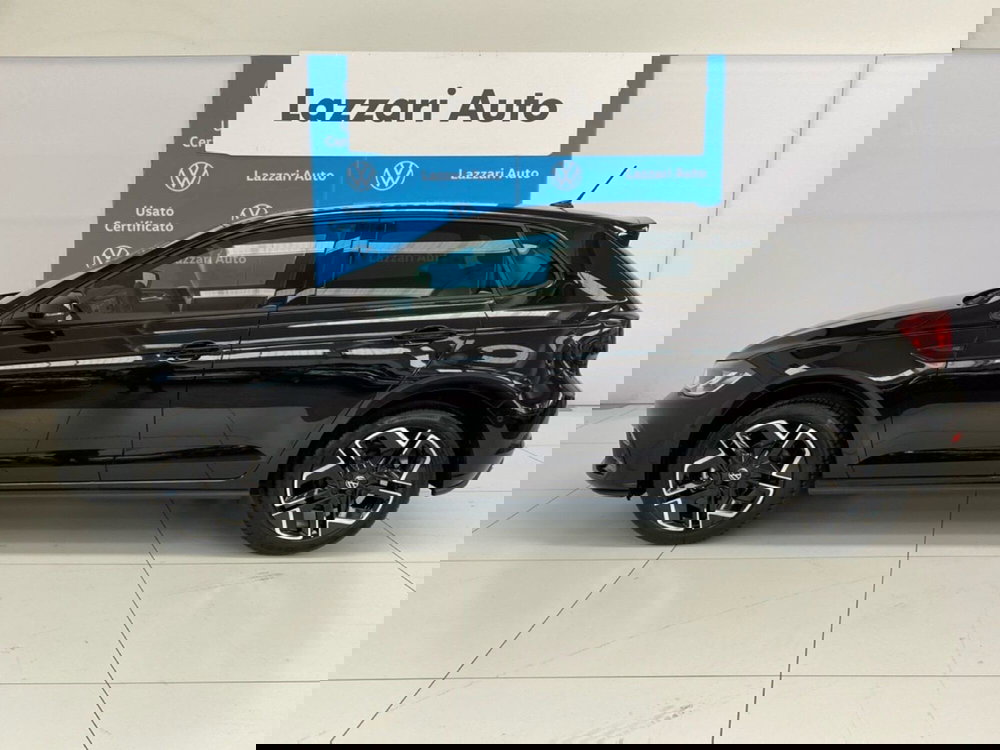 Volkswagen Polo nuova a Lodi (2)