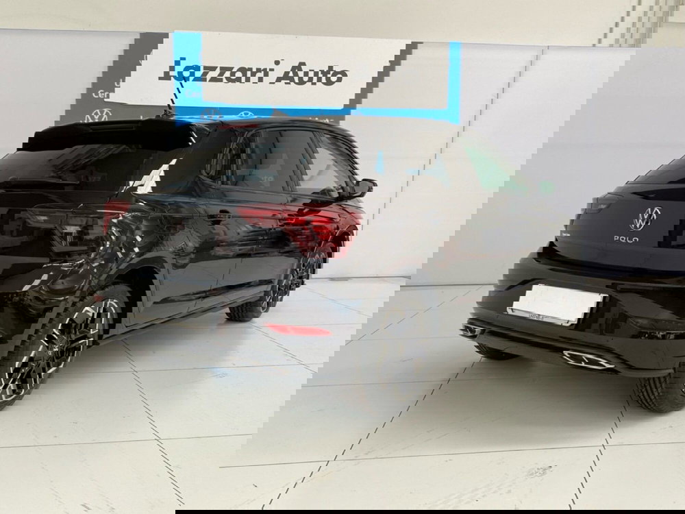 Volkswagen Polo nuova a Lodi (4)