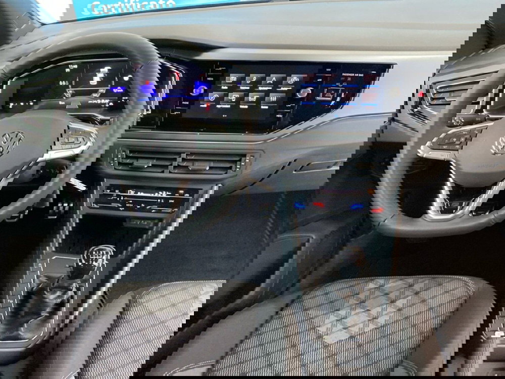 Volkswagen Polo nuova a Lodi (8)