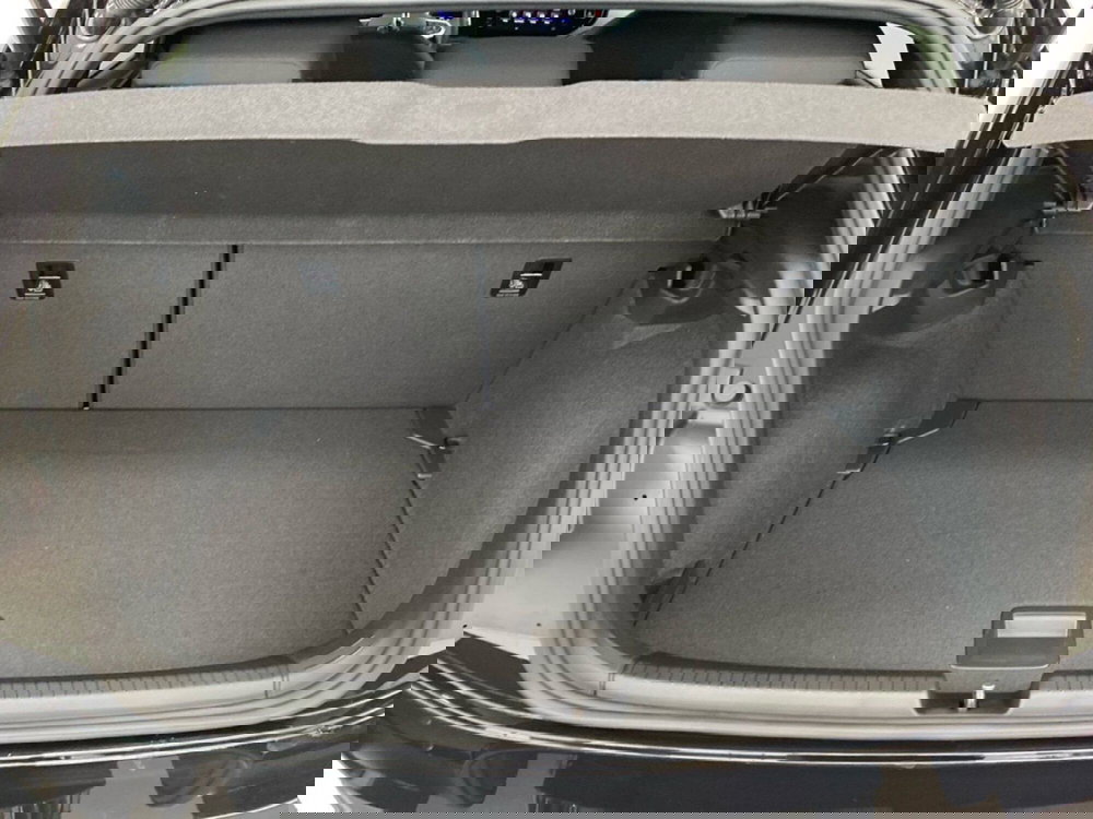 Volkswagen Polo nuova a Lodi (9)