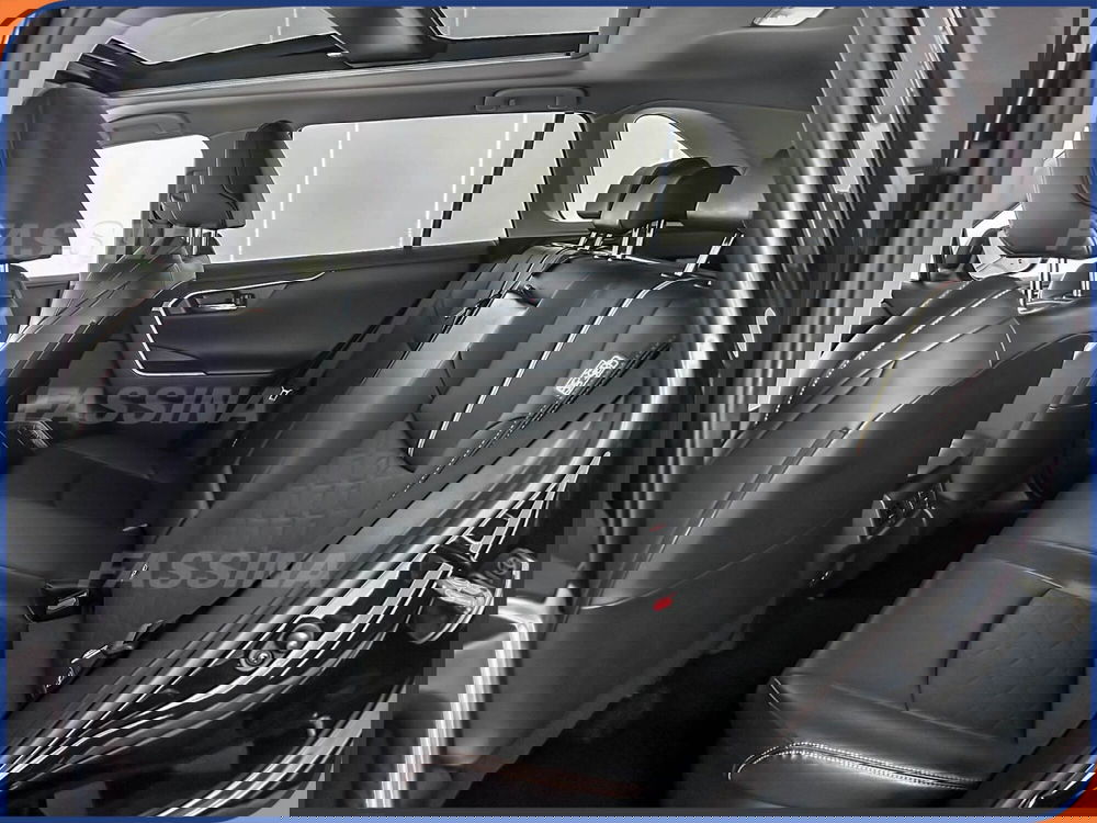 Toyota Rav4 usata a Milano (10)