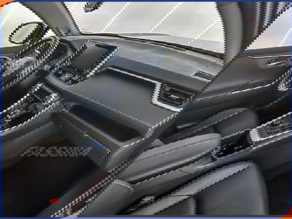 Toyota Rav4 usata a Milano (12)