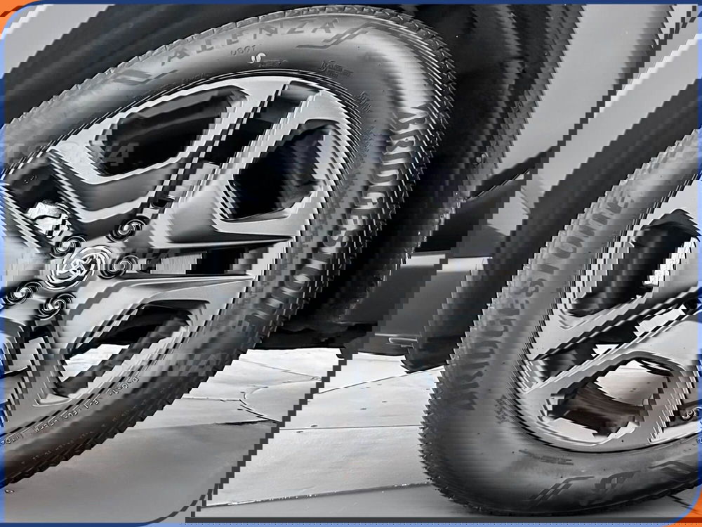 Toyota Rav4 usata a Milano (7)