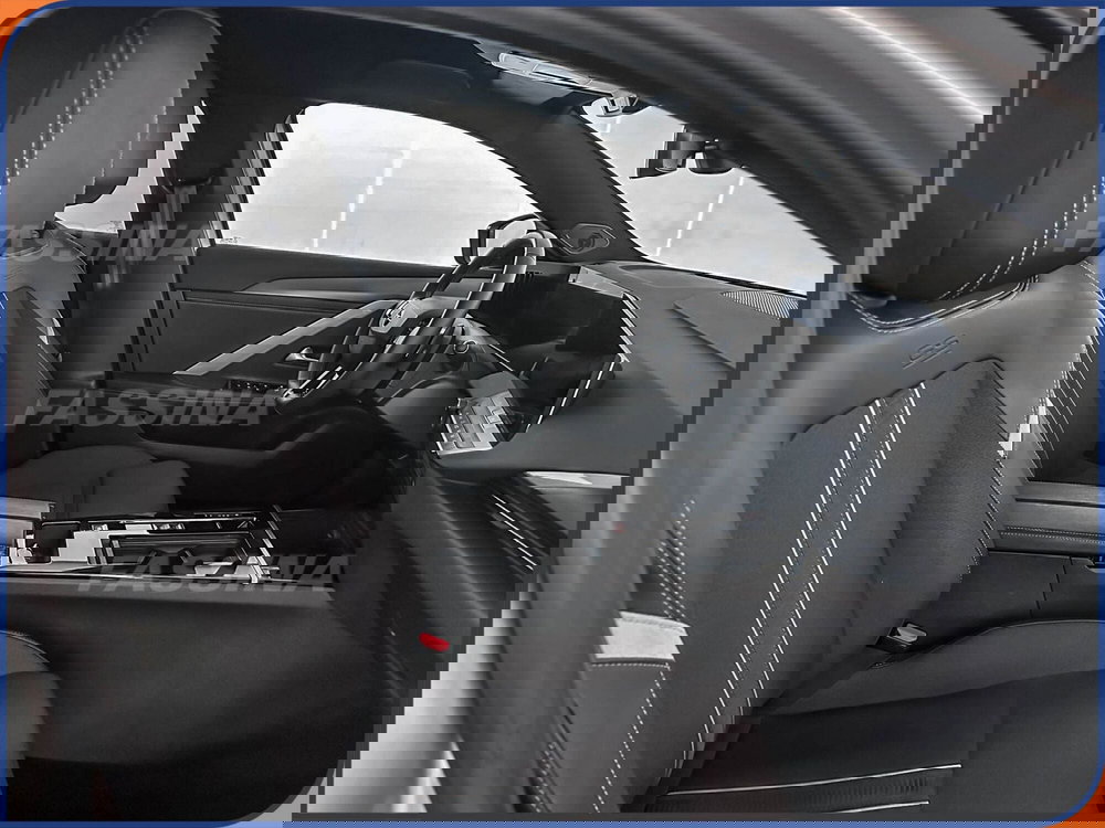 Opel Astra usata a Milano (13)