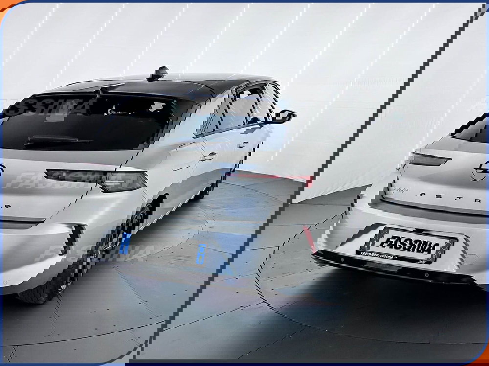 Opel Astra usata a Milano (6)