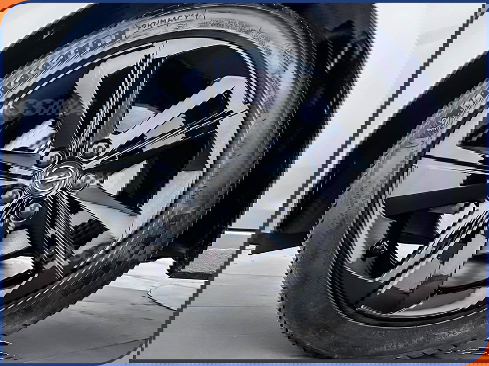 Opel Astra usata a Milano (7)