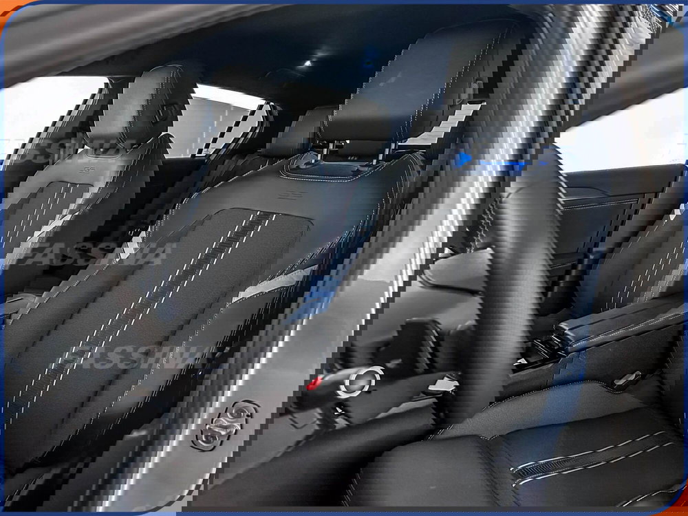 Opel Astra usata a Milano (8)