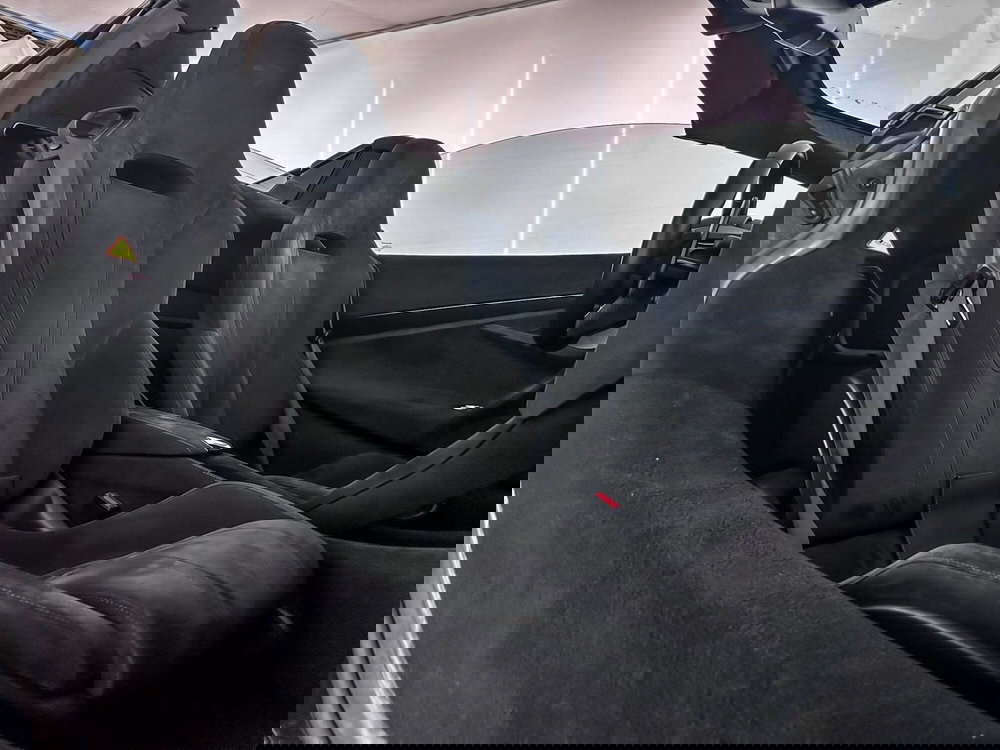 McLaren 720S Cabrio usata a Milano (14)