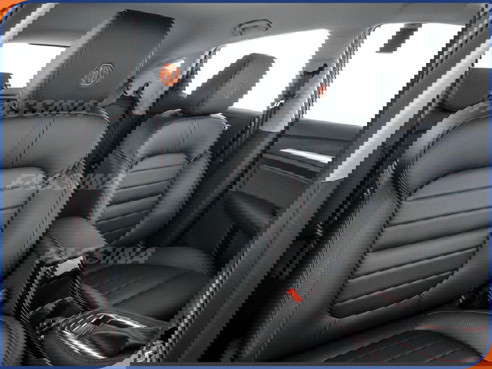 Mg ZS usata a Milano (13)