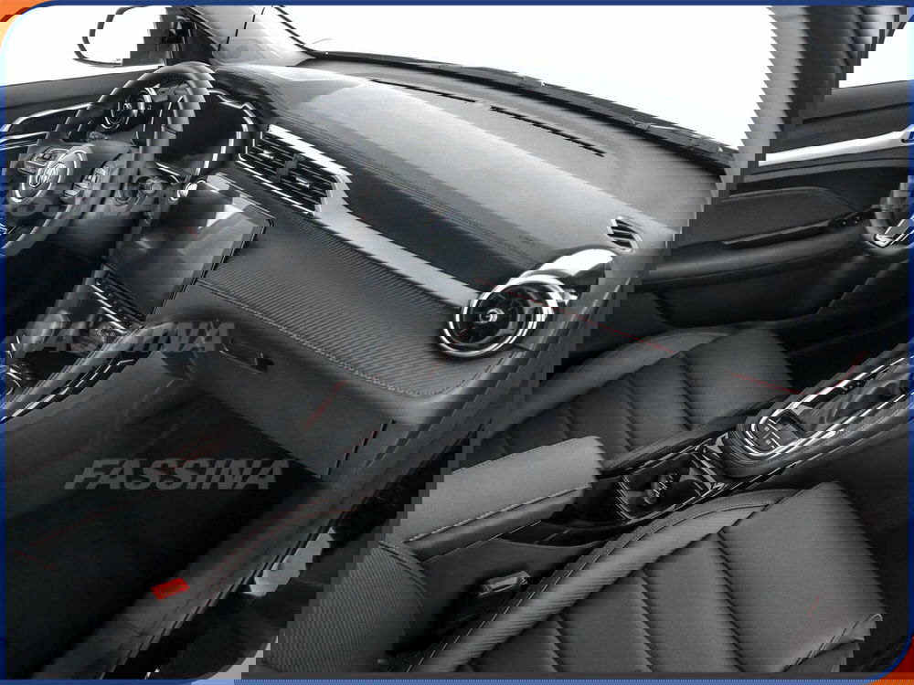 Mg ZS usata a Milano (14)